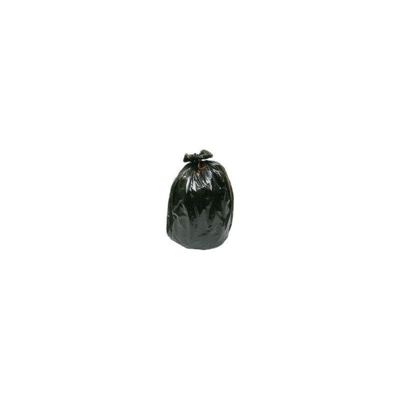 SACS À DÉCHETS 100 L - 55µ