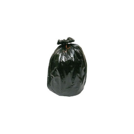 SACS À DÉCHETS 110 L - 65µ