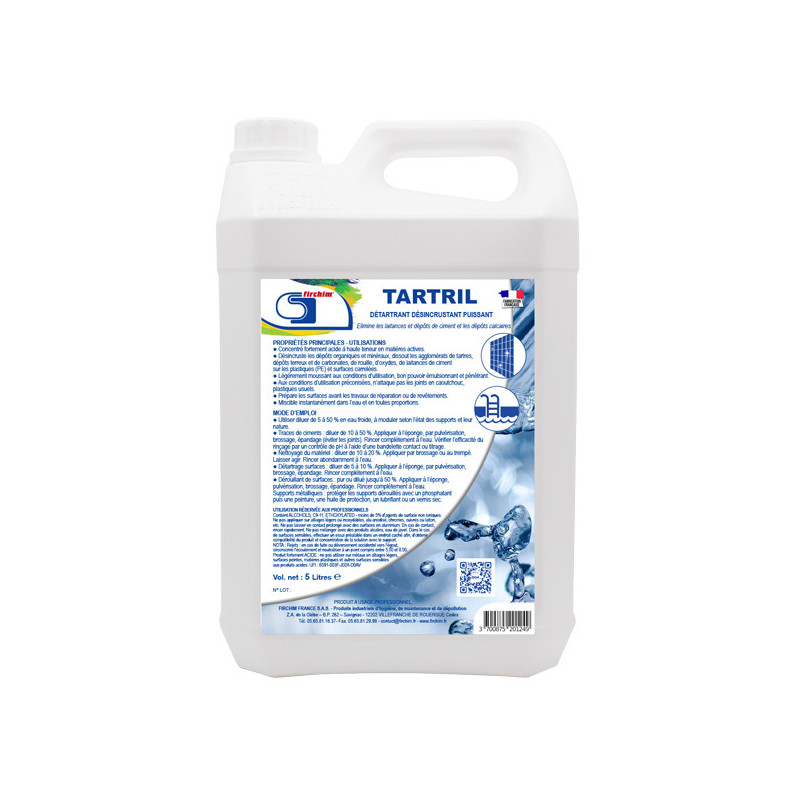 TARTRIL