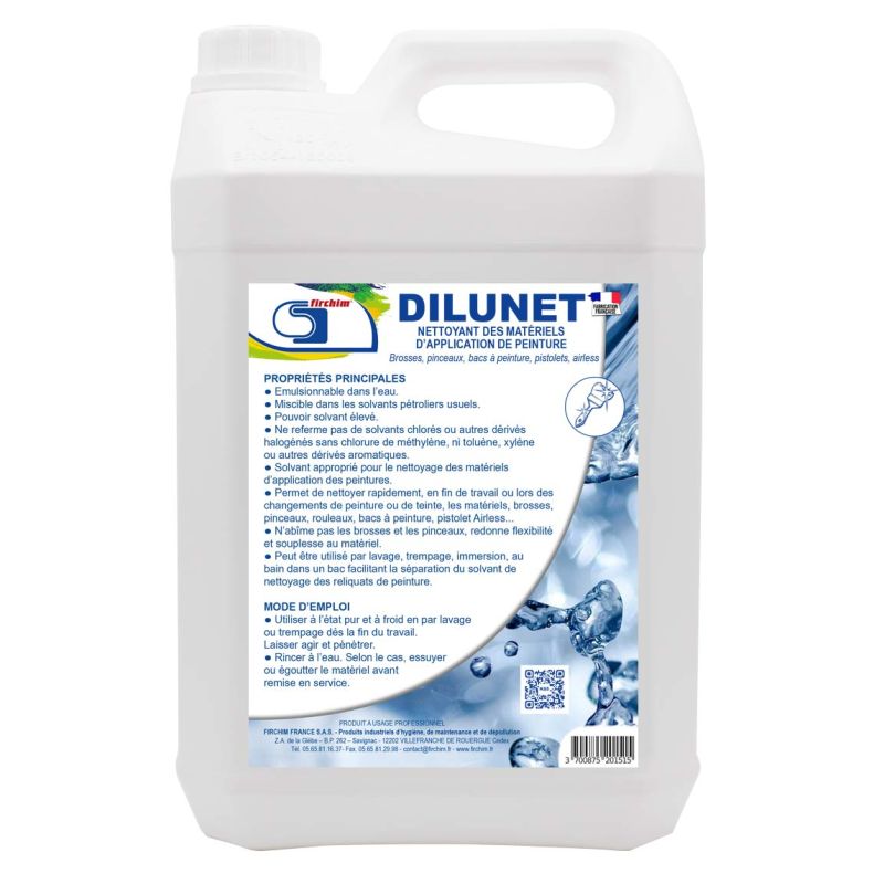 DILUNET DILUNET