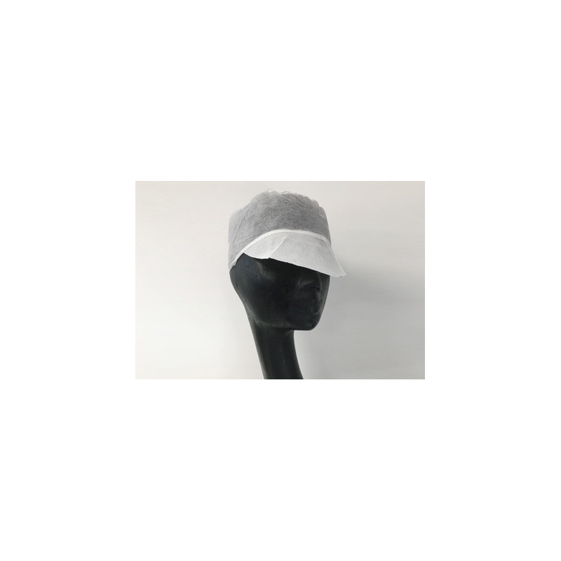 CASQUETTE À VISIÈRE CASQUETTE À VISIÈRE