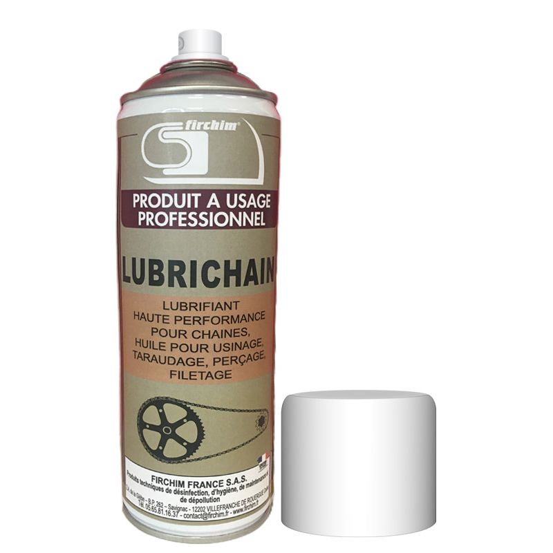 LUBRICHAIN LUBRICHAIN