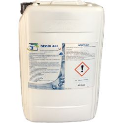 DEGIV ALI