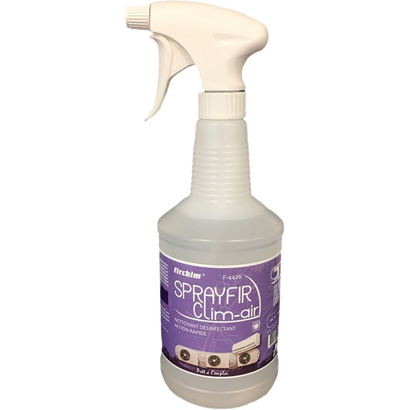 SPRAYFIR® CLIM-AIR