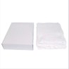 CHIFFONS CALIBRÉS BLANCS