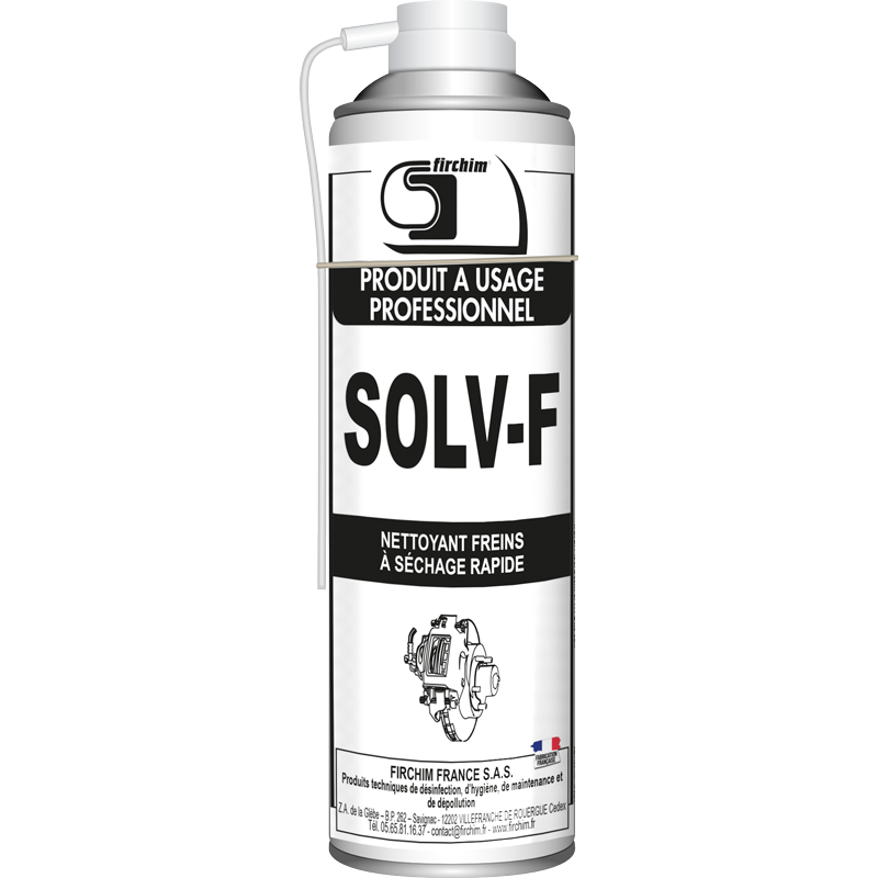 SOLV-F
