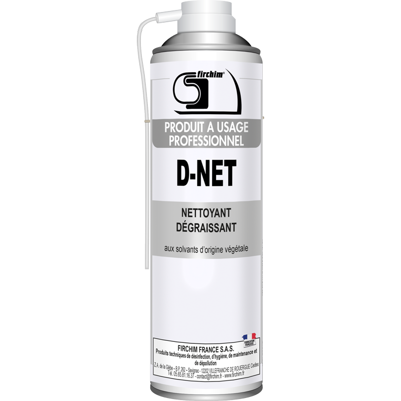 D-NET