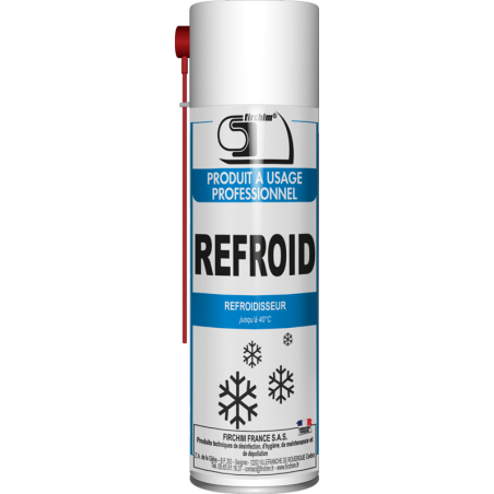 REFROID