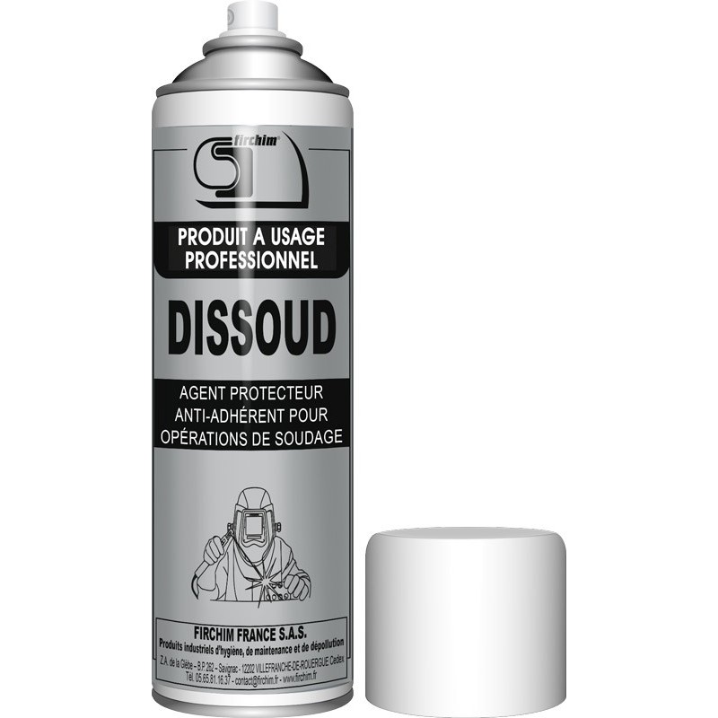 DISSOUD