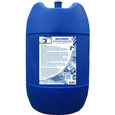 DECANOX