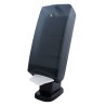 DISTRIBUTEUR SERVIETTE BLACK FUME