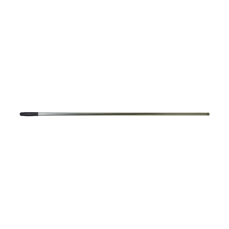 BALAI A FRANGE 40 cm (CACHE + FRANGE) AVEC MANCHE (réf ZT213)