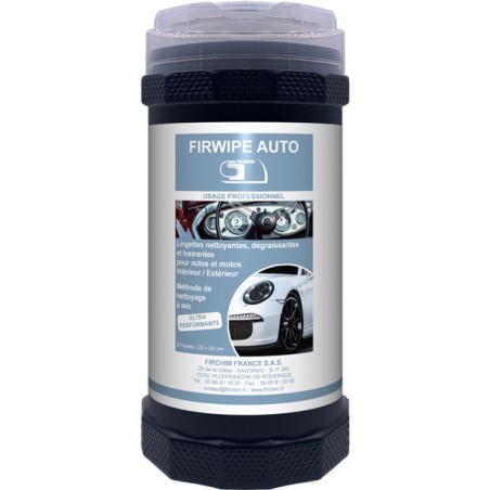 FIRWIPE® AUTO