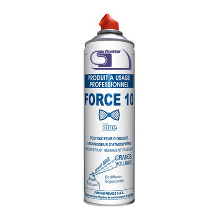 FORCE 10