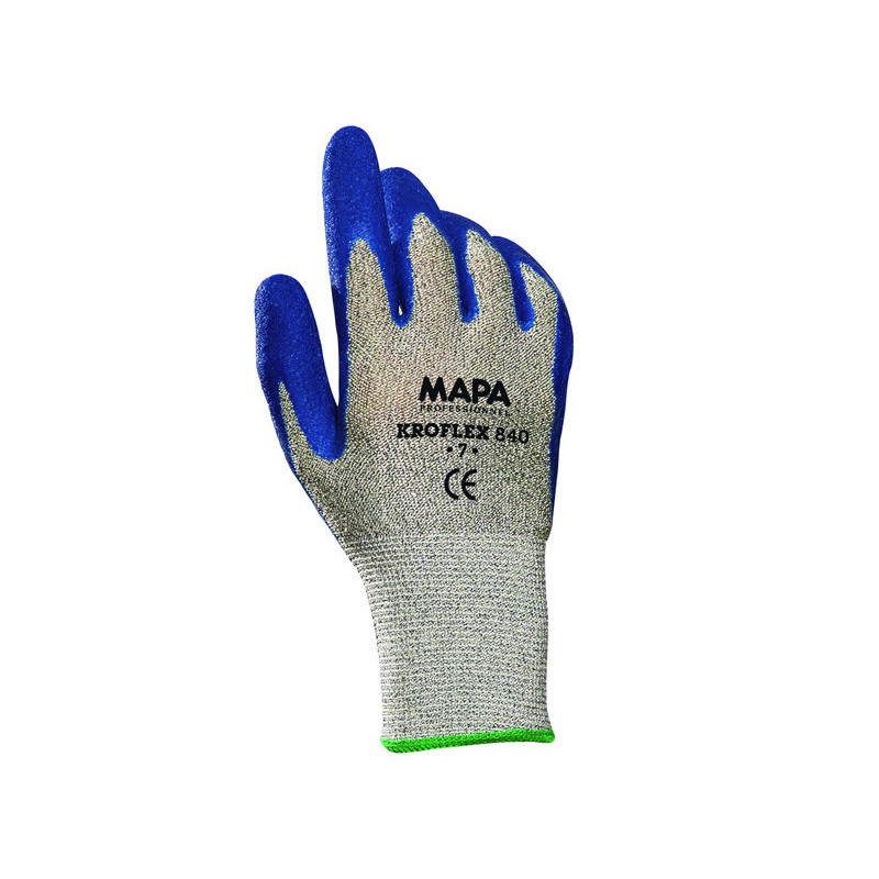 GANTS 840 KRYTECH MAPA GANTS 840 KRYTECH MAPA