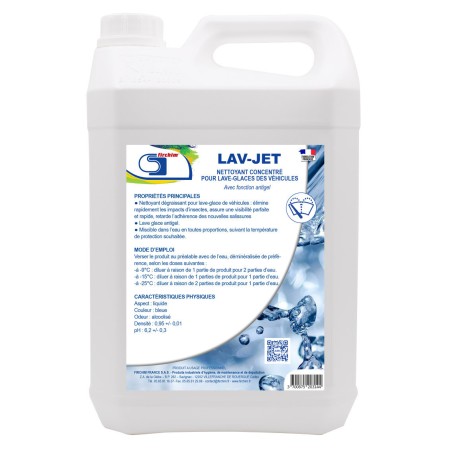 LAV-JET