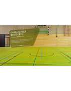 DISTRI V (11) : Hygiène et Désinfection Salles de Sport Pro