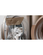 DISTRIV : Lessives, Désinfection et Entretien du Linge Pro