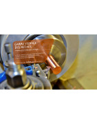 DISTRI V (11) : Fluides, Huiles de Coupe et Dégraissage Métaux Pro