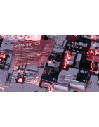 DISTRI V (11) : Nettoyage de Précision et Maintenance Électronique