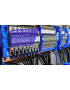 DISTRI V (11) : Nettoyage Diélectrique et Maintenance Électrique