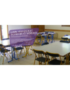 DISTRI V (11) : Hygiène et Nettoyage Établissements Scolaires