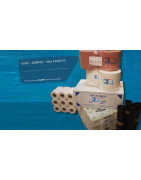 DISTRI V : Ouate & Chiffons Pro - l'Aude