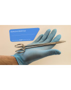 DISTRI V : EPI - Équipements de Protection Individuelle - l'Aude