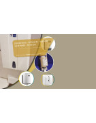 DISTRI V : Distributeurs, Sèche-Mains et Poubelles Pro - l'Aude