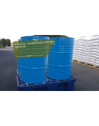 DISTRI V : Stockage Sécurisé & Bacs de Rétention Pro - l'Aude