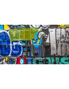 DISTRI V : Décapants Peintures & Anti-Graffitis Pro - l'Aude