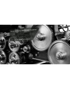 DISTRI V (11) : Maintenance Technique Pro, Lubrifiants, Dégrippants