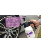 DISTRI V (11) : FIRPULVO, Pulvérisateurs Professionnels et Doseurs