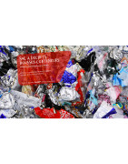 DISTRI V (11) : Sacs à Déchets Pro et Tri Sélectif