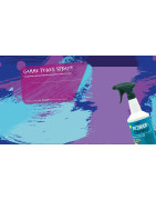 DISTRI V (11) : Aérosols POWER SPRAY®, Dégrippants et Lubrifiants