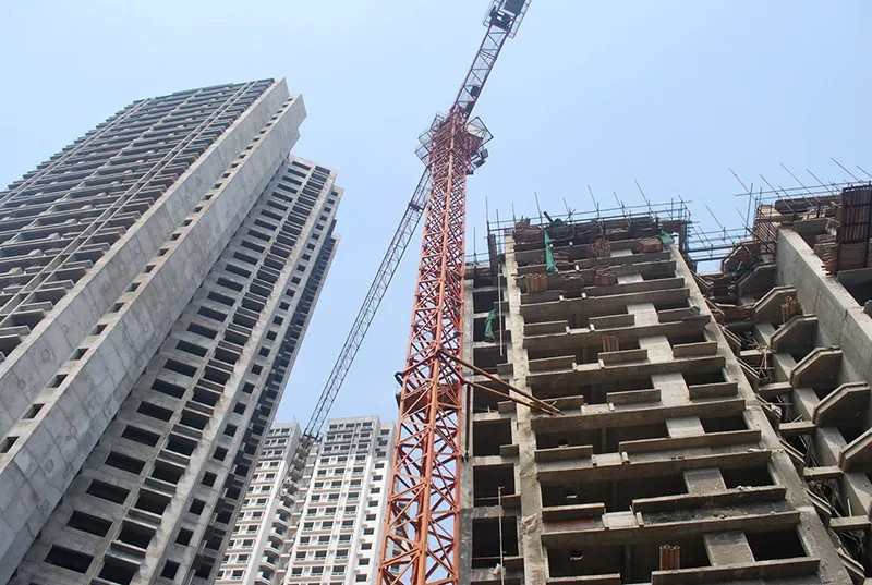 Bâtiment et travaux publics