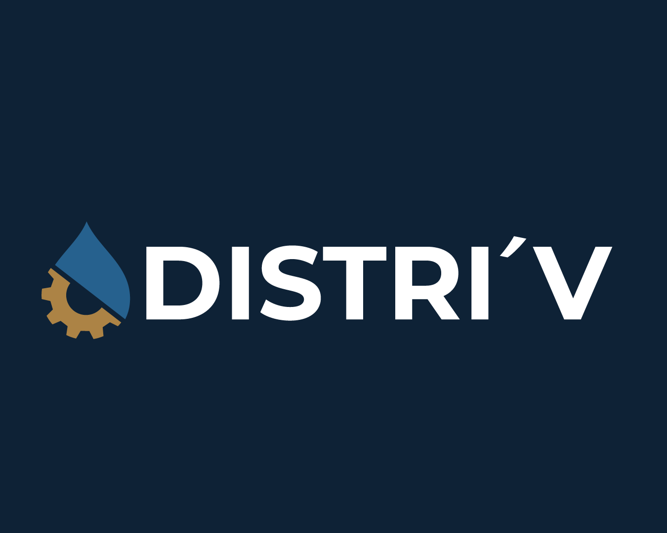 Distri'V